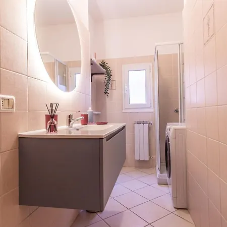 Antica Maison San Mamolo Apartment Bologna