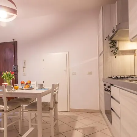 Antica Maison San Mamolo Apartment
