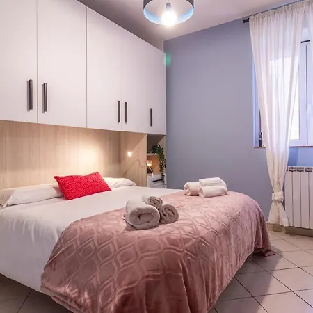 Antica Maison San Mamolo Bologna