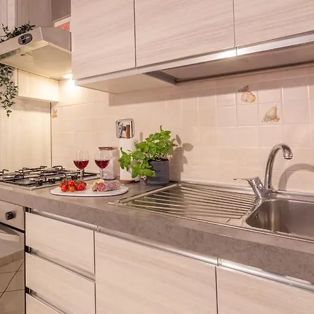 Antica Maison San Mamolo Apartment Bologna