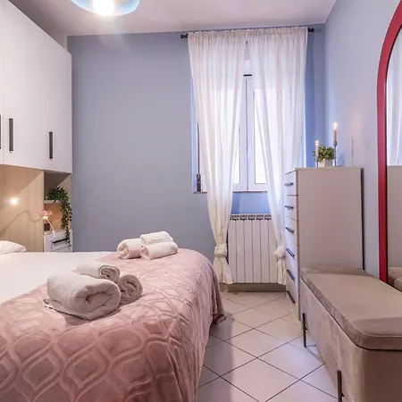 Antica Maison San Mamolo Bologna