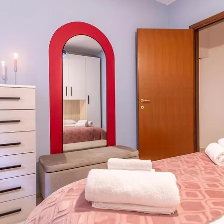 Apartment Antica Maison San Mamolo Bologna