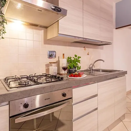 Antica Maison San Mamolo Apartment