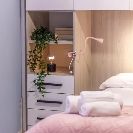 Apartment Antica Maison San Mamolo Bologna