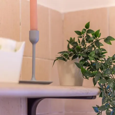Apartment Antica Maison San Mamolo Bologna